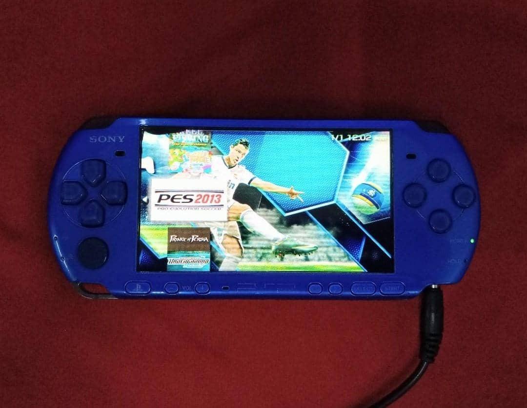 USED PSP 3000 FOR SALE Video Gaming Video Game Consoles Others