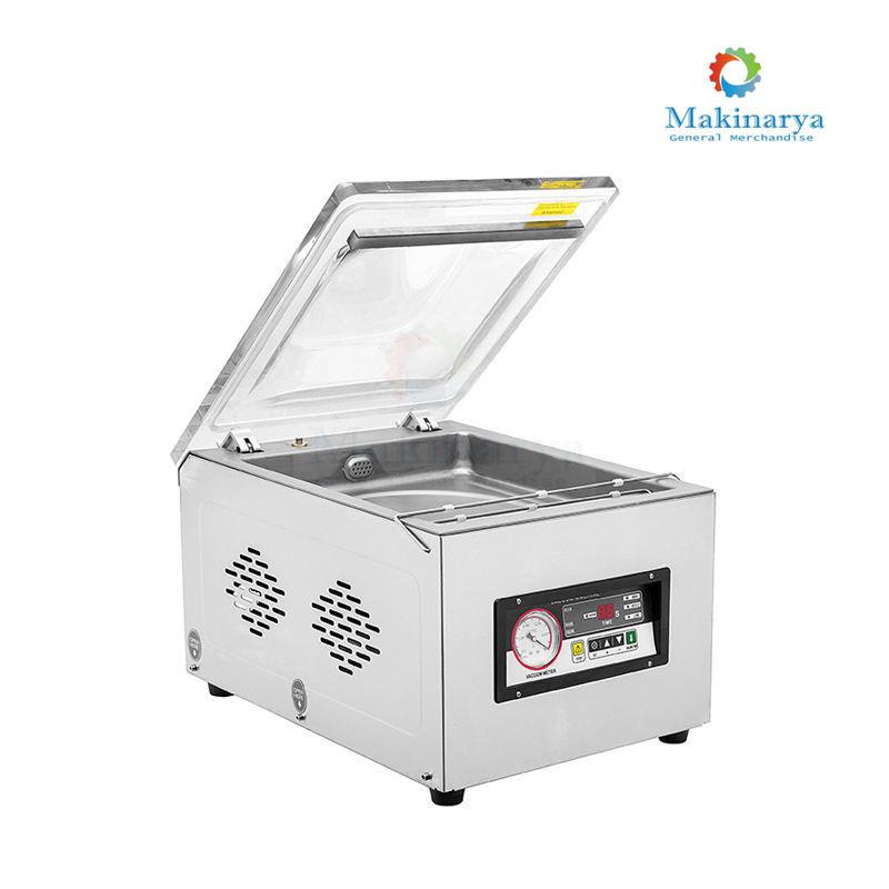 Vacuum Sealer DZ-300, TV & Home Appliances, Kitchen Appliances, Other ...