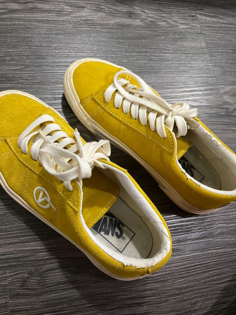 Vans new arrivals style sid