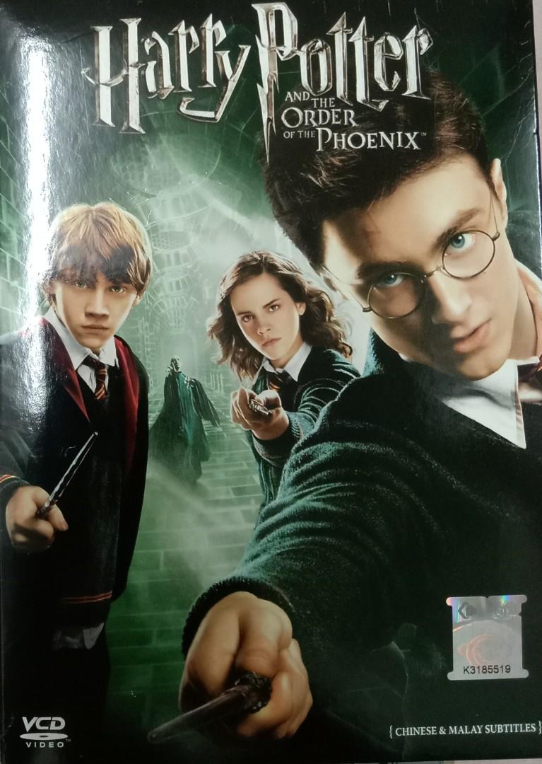 Harry potter 1 2025 full movie sub malay