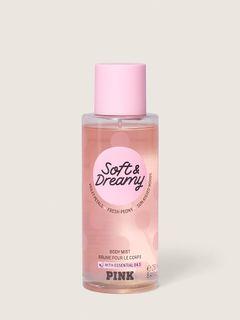 Victoria's Secret Pink Body Mist - SOFT & DREAMY