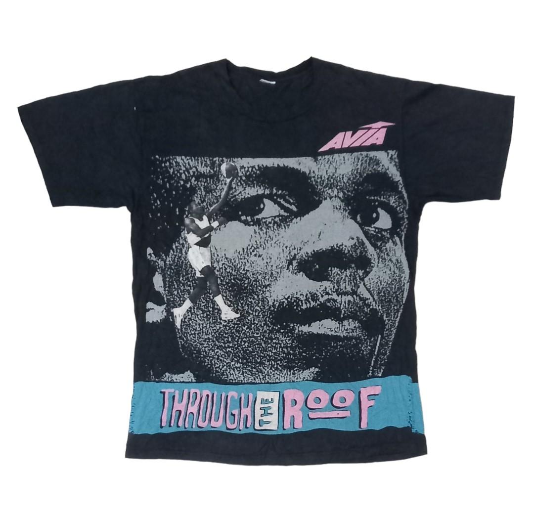 Avia clyde drexler deals