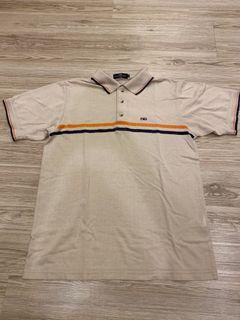 Vintage Balenciaga Polo Shirt