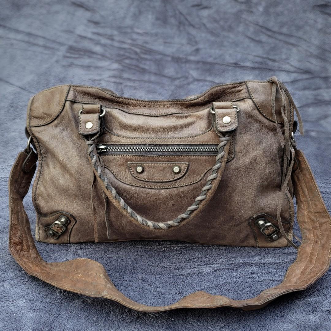 Old deals balenciaga bags