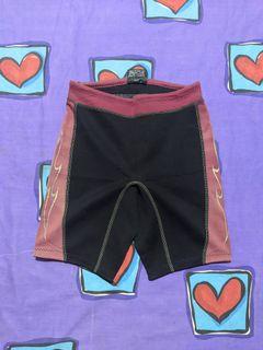Vintage Billabong board short surf pant