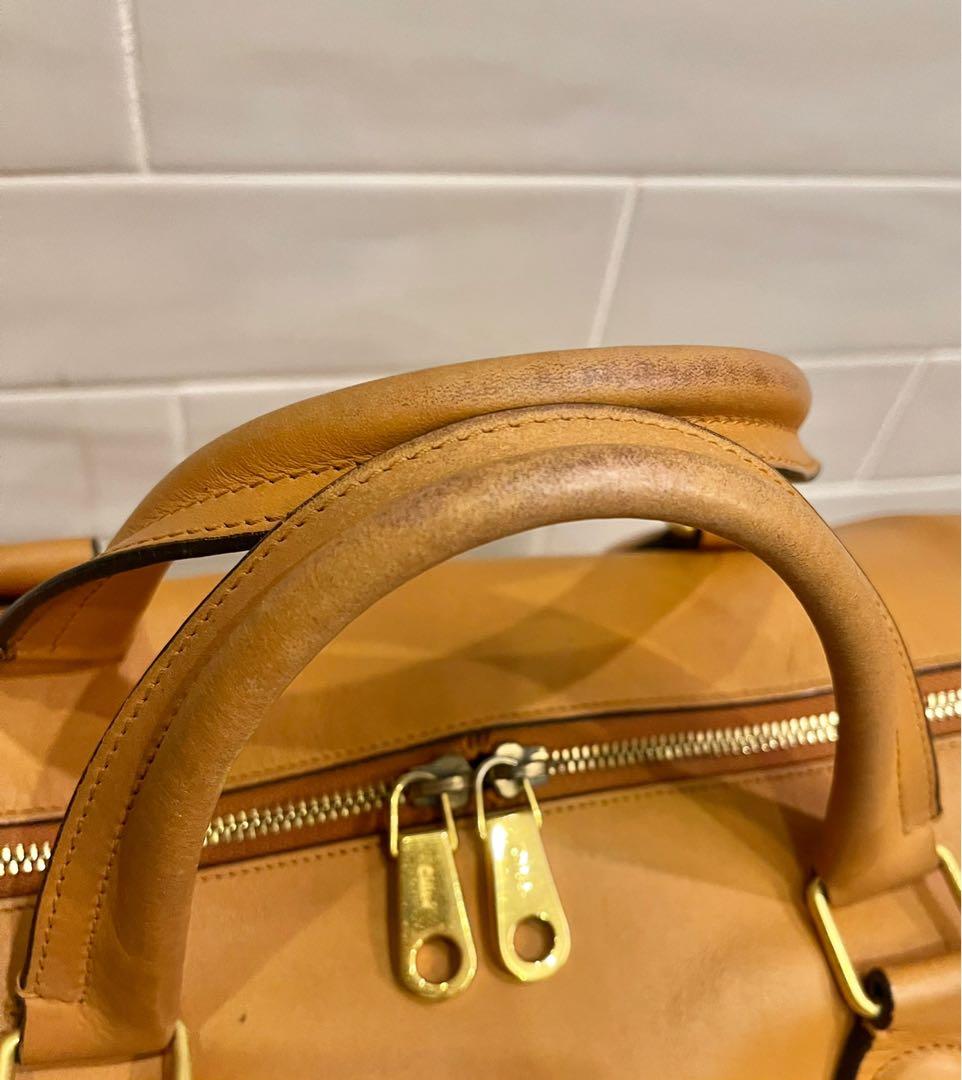 Chloe doctor bag outlet