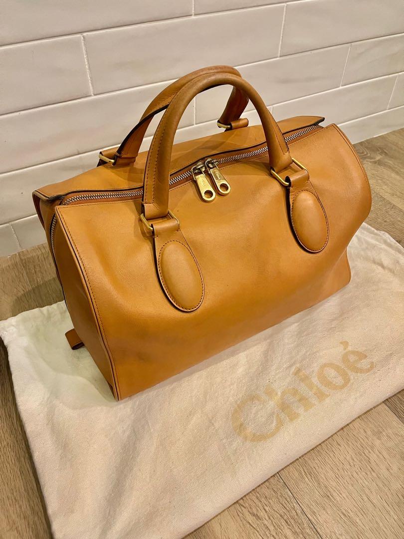 Chloe doctor bag sales