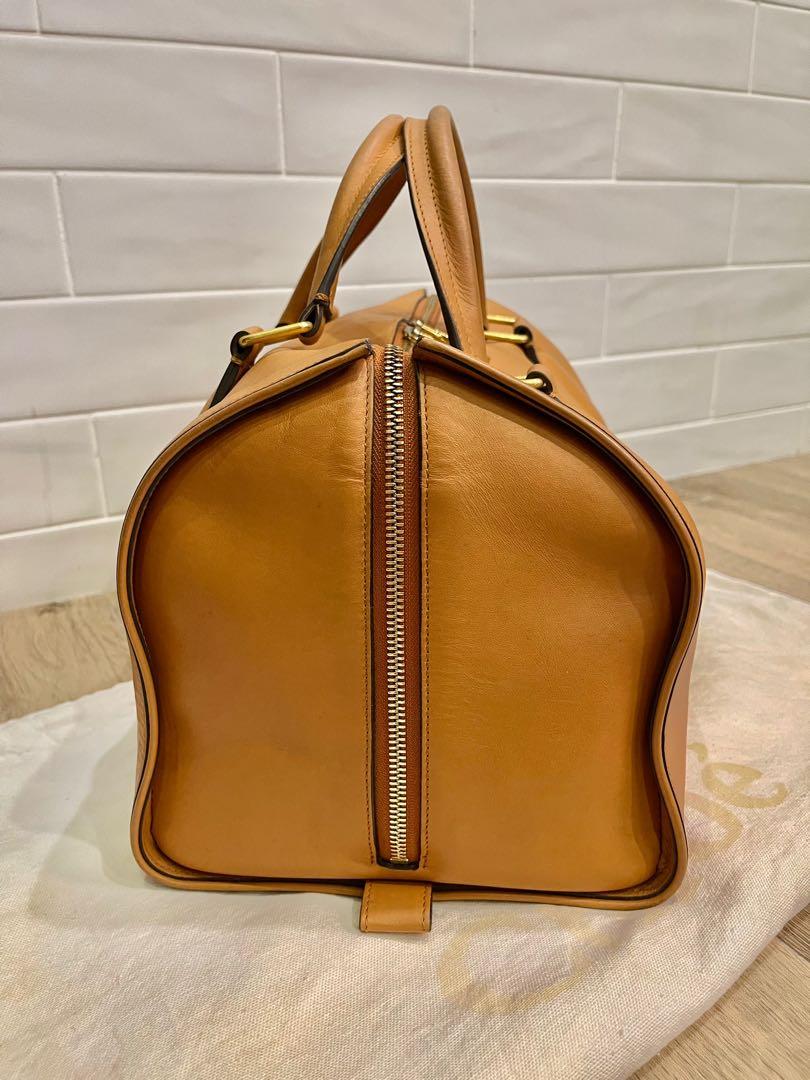 Chloe doctor bag outlet