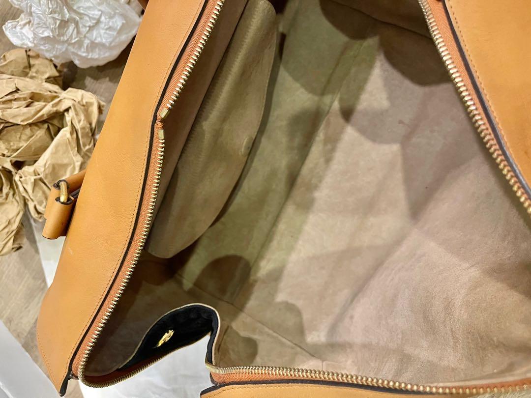 Chloe doctor shop bag