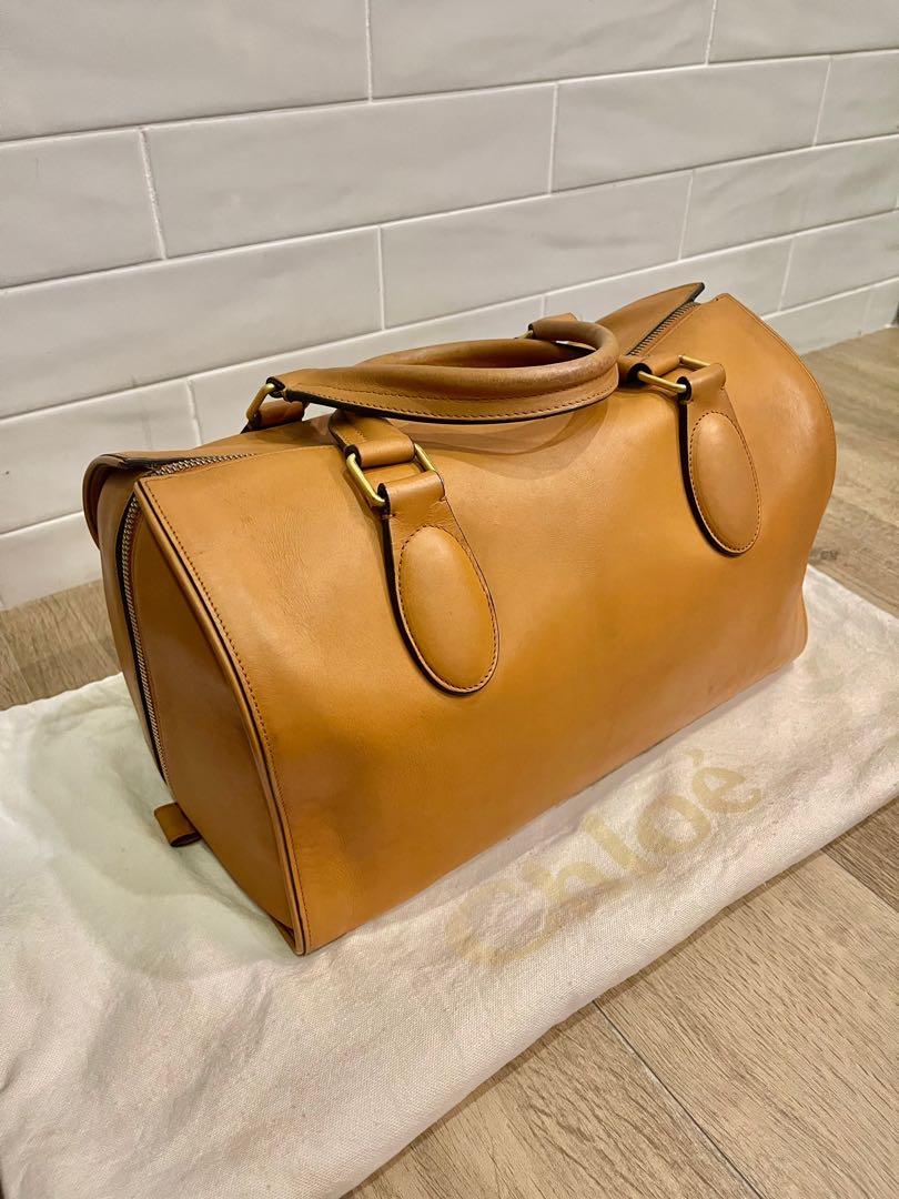 Chloe doctor bag outlet