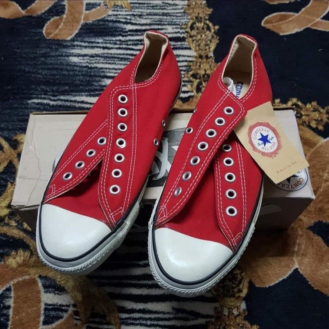 Converse made in usa 10 sales