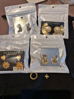 Vintage Earrings