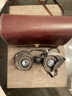 Vintage Horizon Binoculars