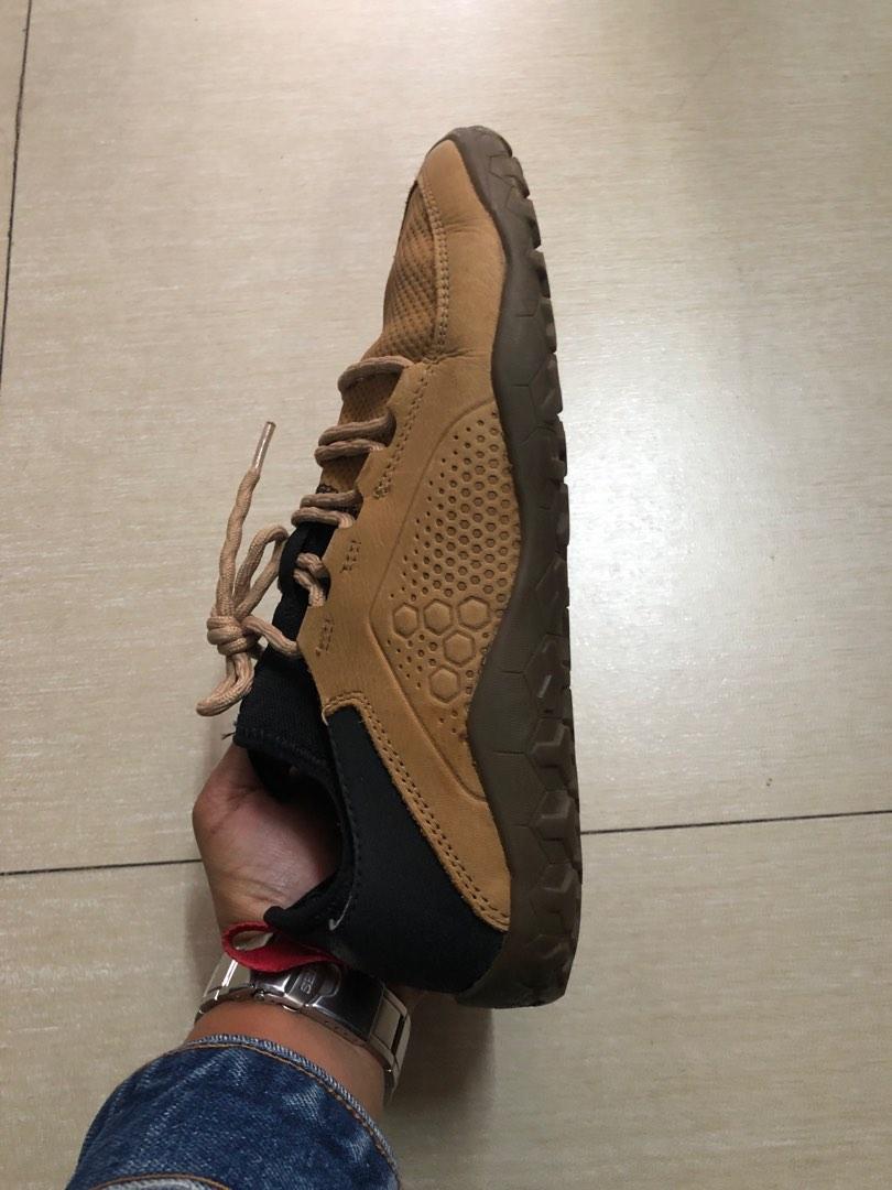 Vivo primus sales trek leather