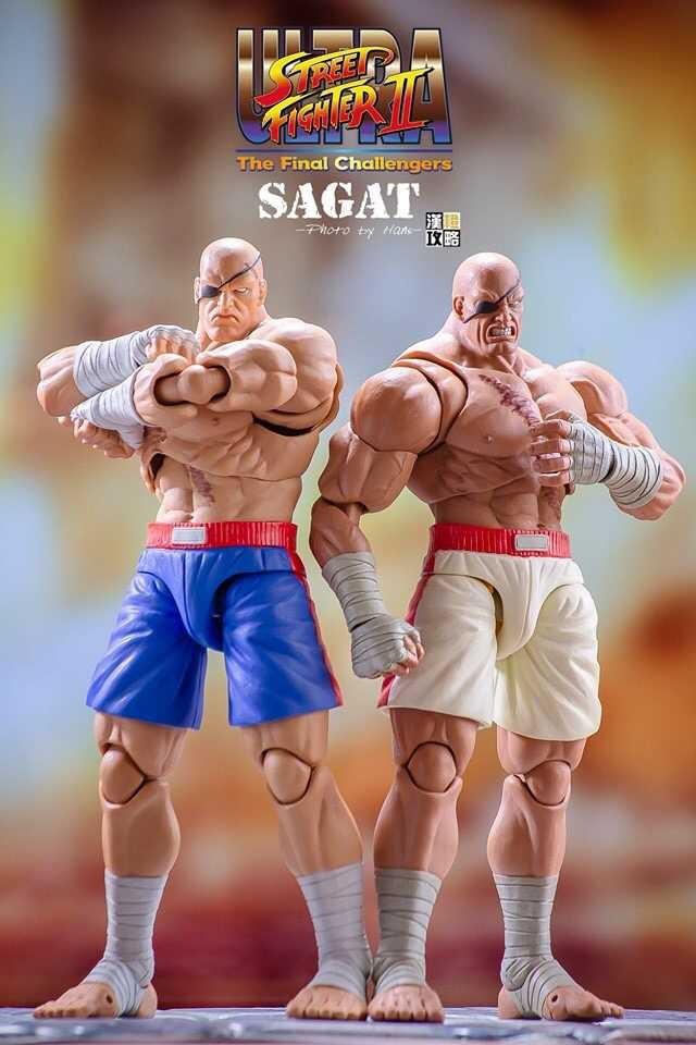 Sagat storm outlet