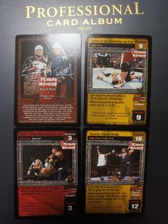 (Category: ) located in . Submitted by Auth_WWE_TCG (Listing ID 1192222592, Image 1). Description: .