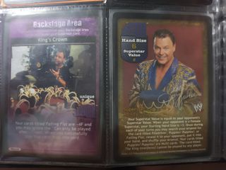 (Category: ) located in . Submitted by Auth_WWE_TCG (Listing ID 1192221744, Image 1). Description: .