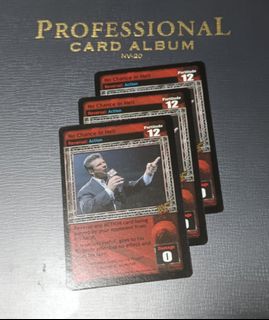 (Category: ) located in . Submitted by Auth_WWE_TCG (Listing ID 1192221918, Image 1). Description: .
