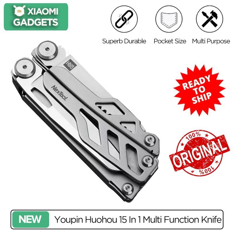 Xiaomi Multitool, Furniture & Home Living, Home Improvement & Organisation, Home Improvement