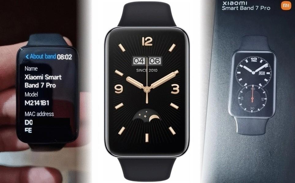 Smart band clearance mac