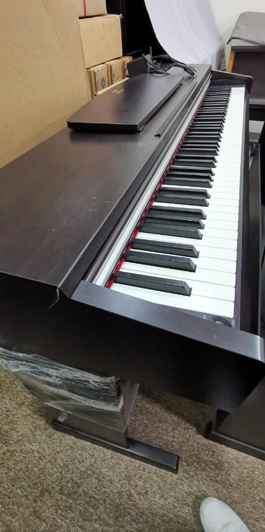 Yamaha arius 135 online