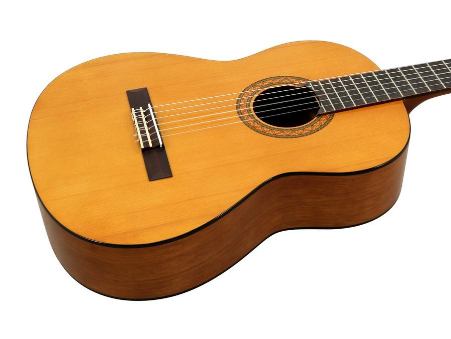 Yamaha C40 II Full Scale Nylon String Classical Guitar C40II C