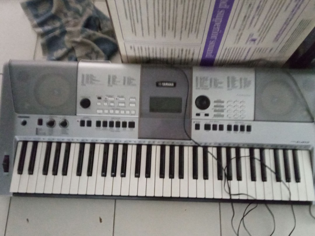 yamaha keyboard cheapest price