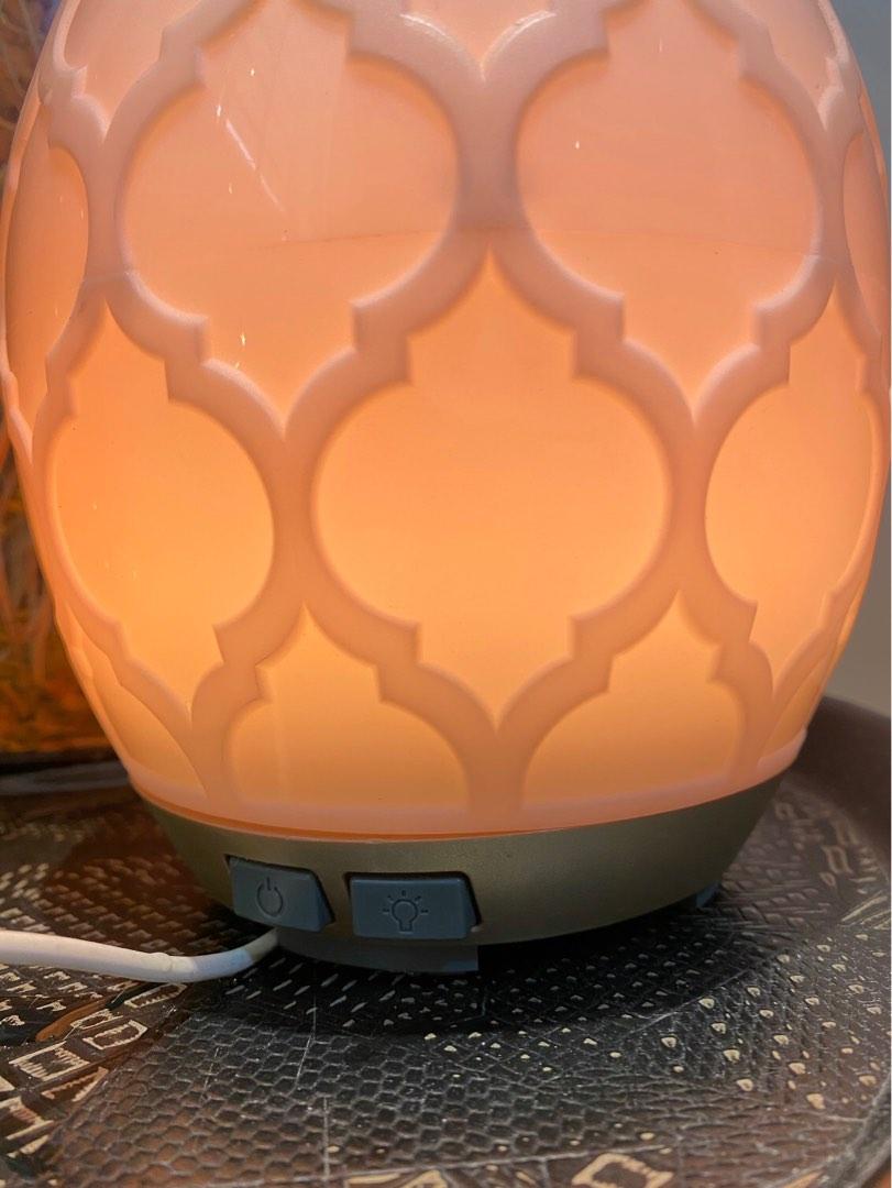 Young Living Diffuser, Furniture & Home Living, Home Improvement