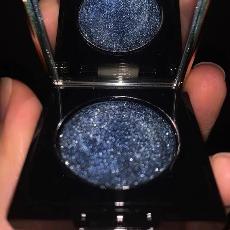 YSL eyeshadow glitter shot color 4 8, Beauty & Personal Care, Face