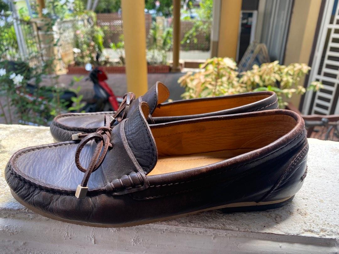 Zara Man Shoes