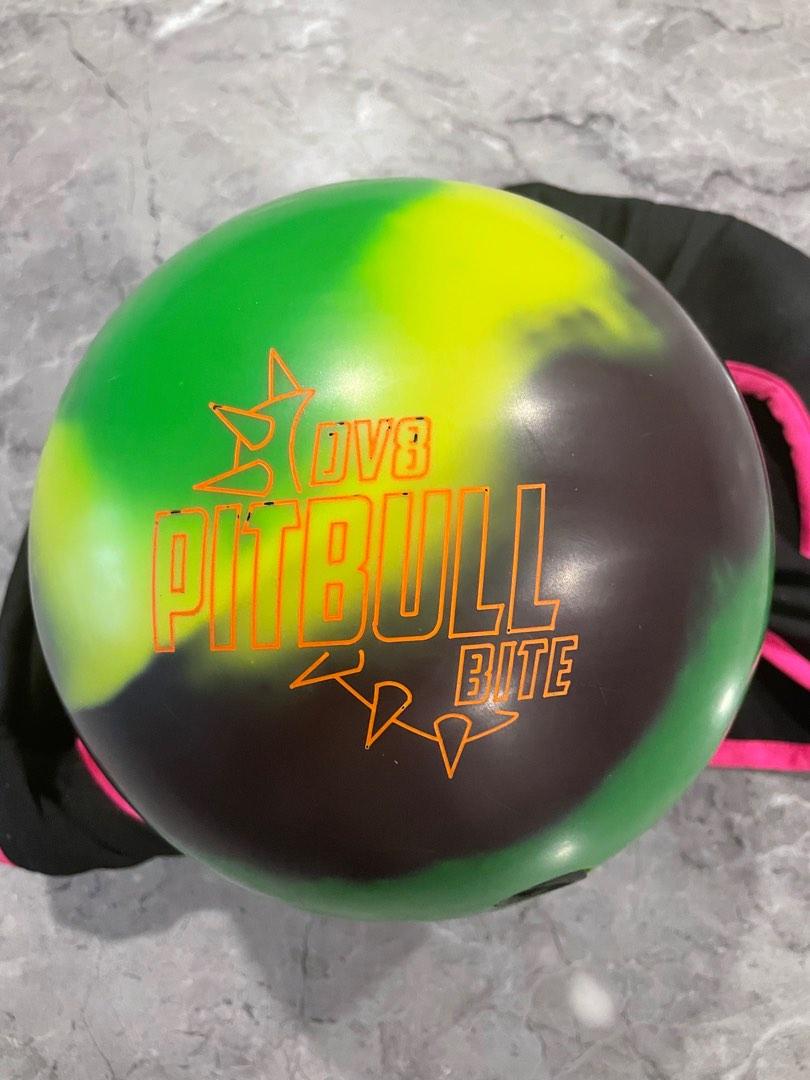 Pitbull dv8 hotsell