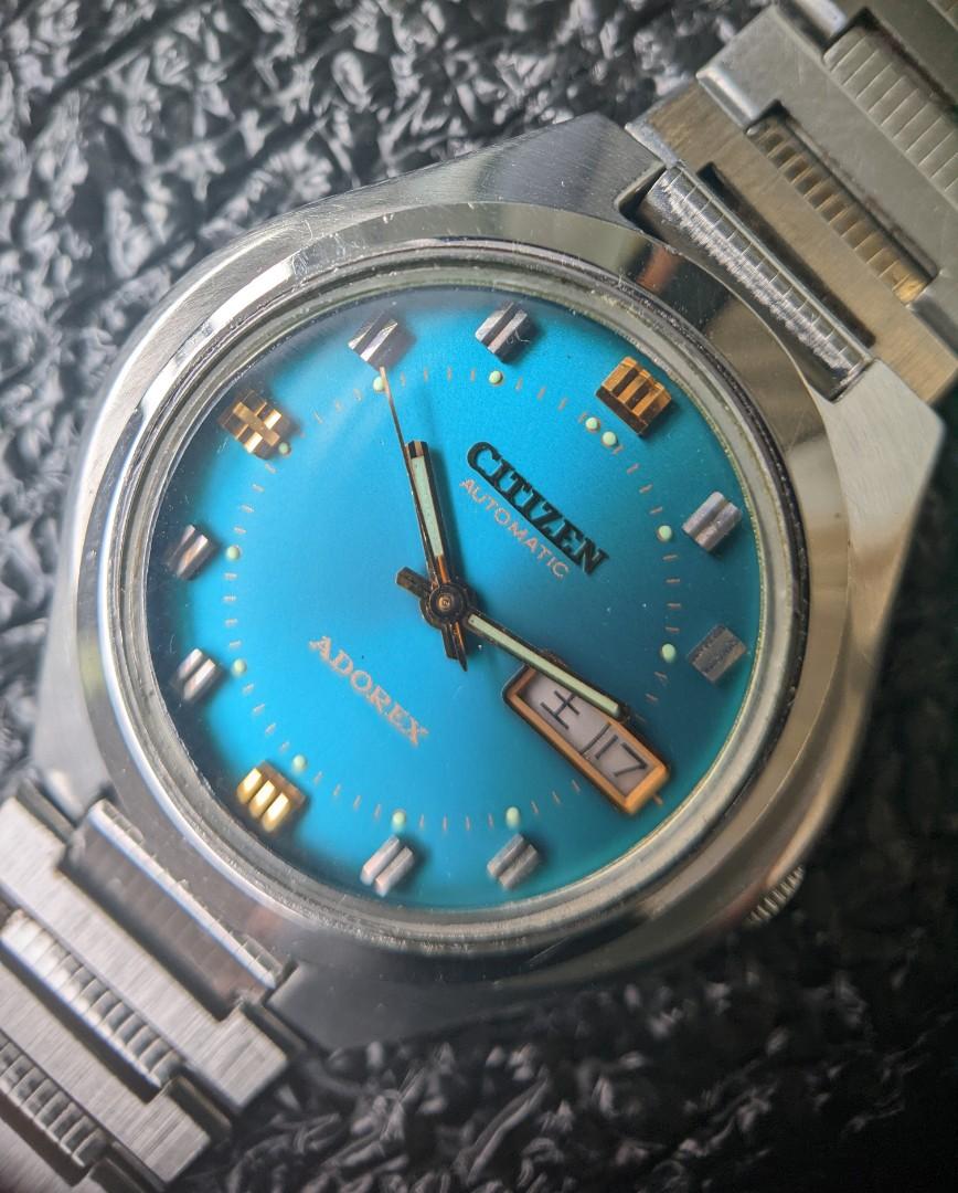 Citizen adorex best sale