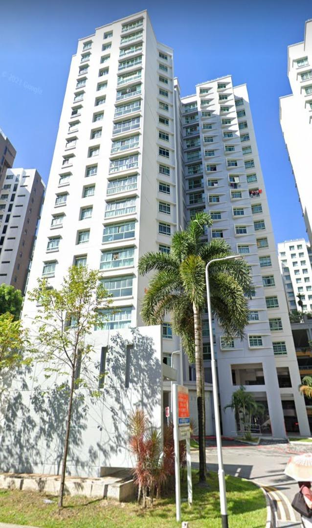 1 Common Room for Rent in Punggol Drive, Property, Rentals, HDB on