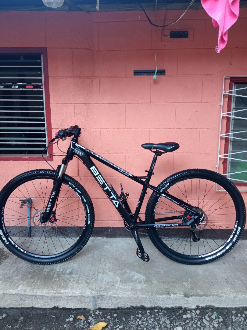 Betta bike 29er store