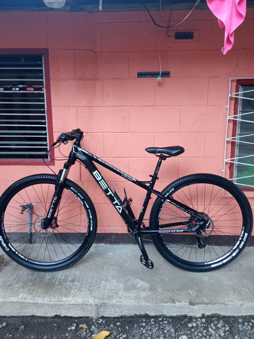 Betta sale bike 29er