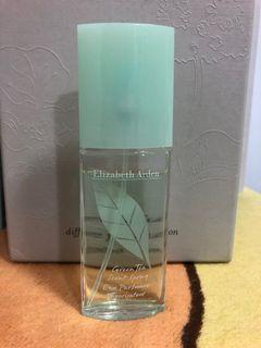 雅頓綠茶30ml