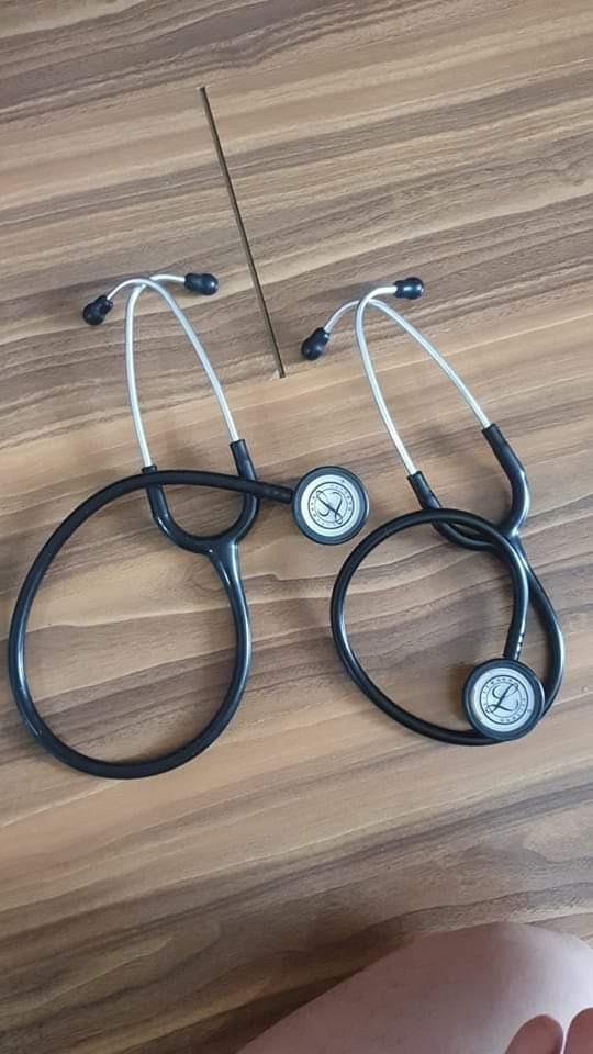 3M Littmann Stethoscope Classic II S.E, Health & Nutrition, Medical
