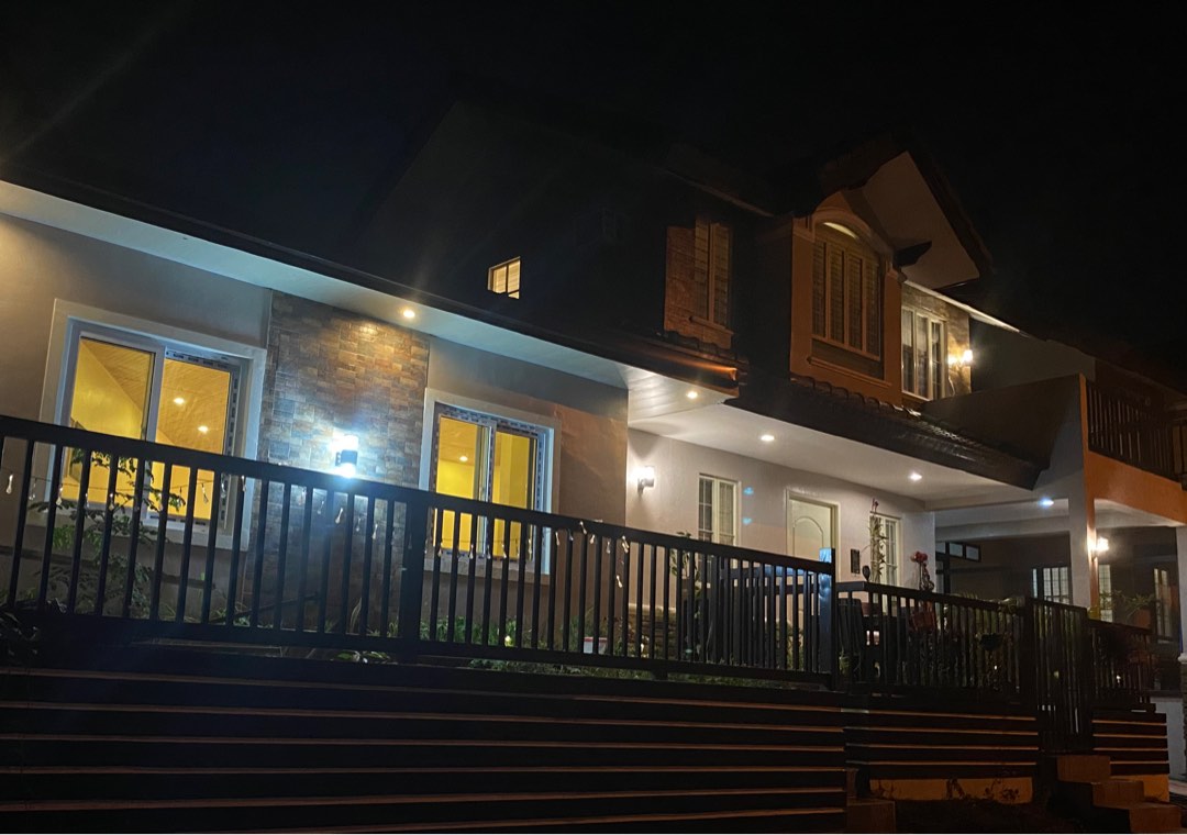 4 Bedroom House & Lot in Canyon Ranch Carmona, Property, For Sale