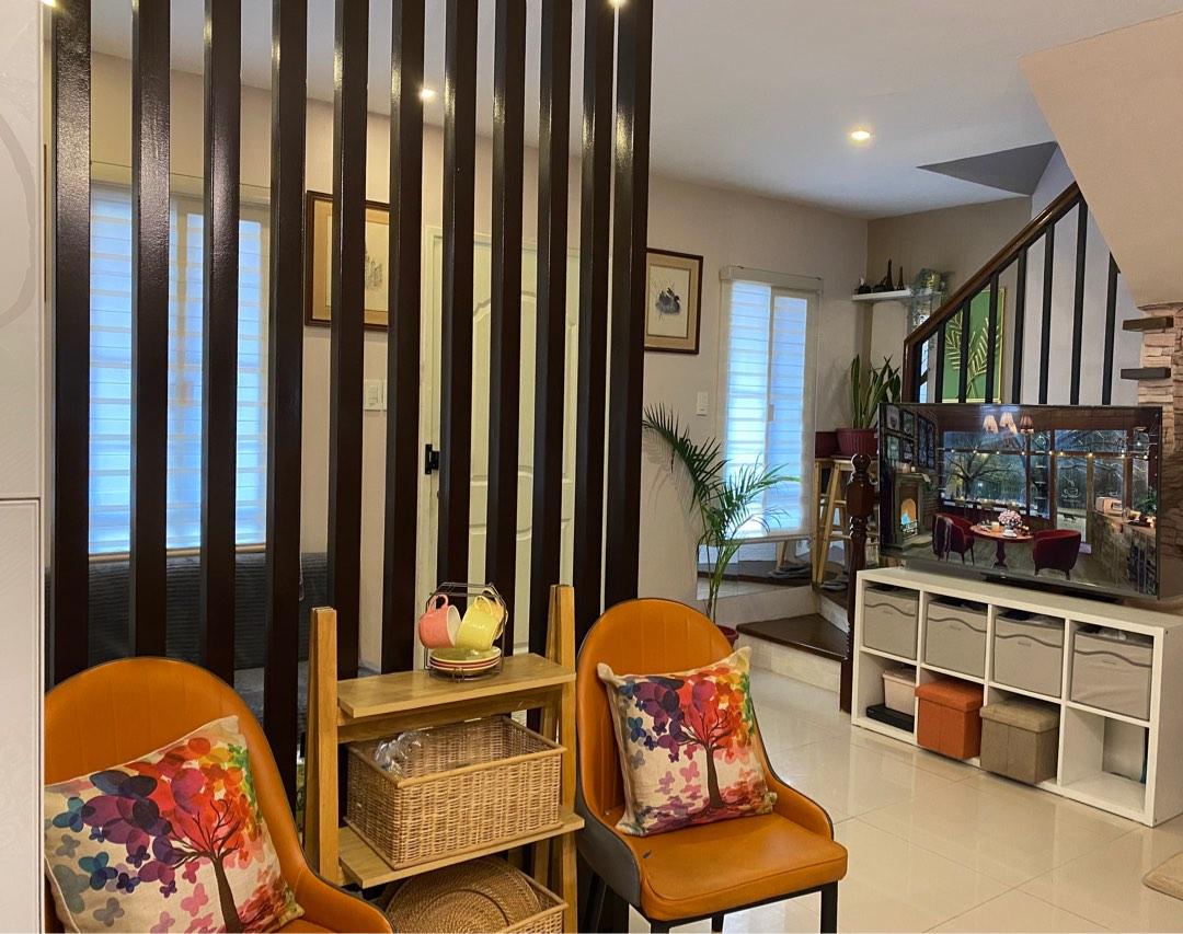 4 Bedroom House & Lot in Canyon Ranch Carmona, Property, For Sale