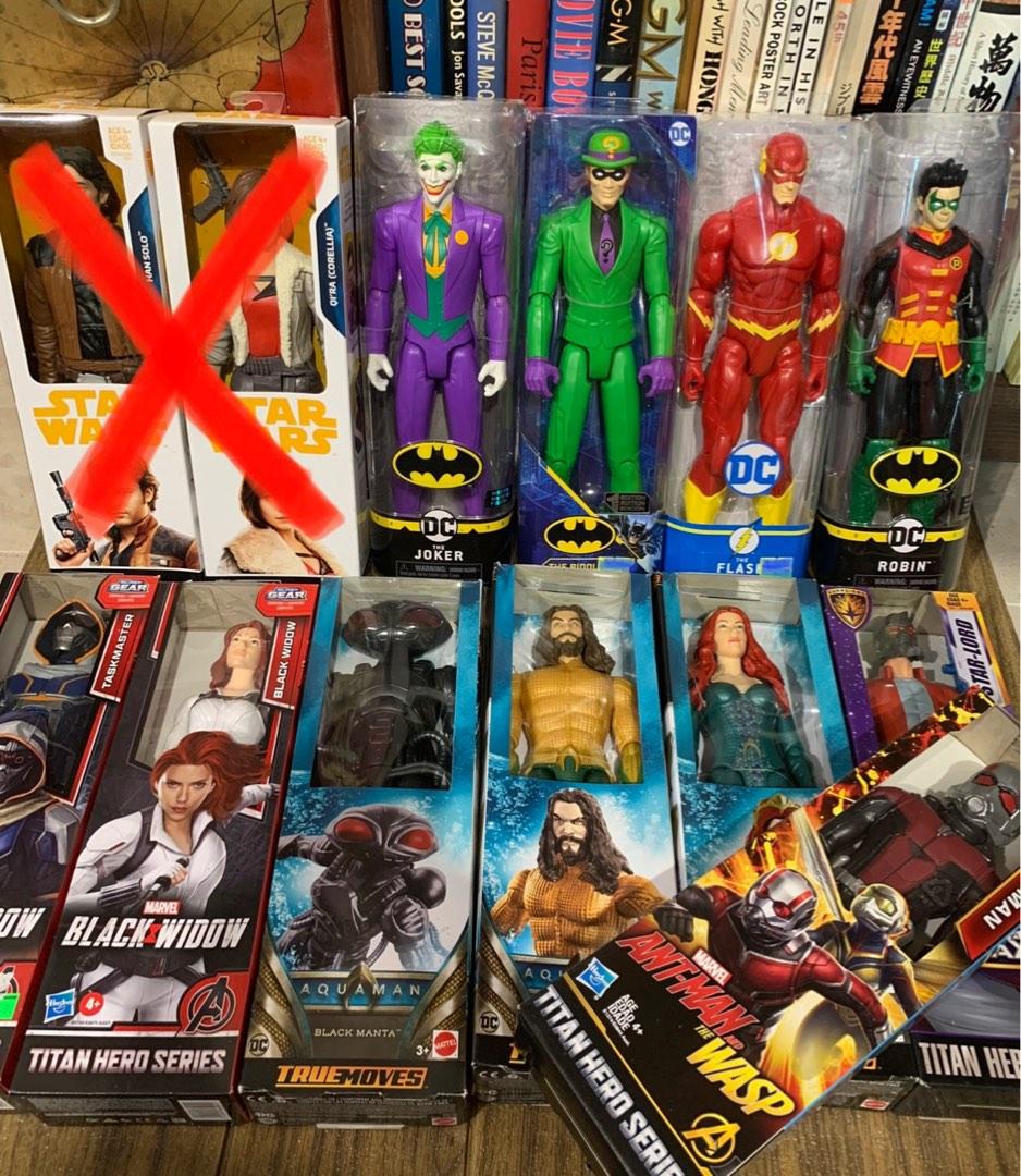 Aquaman titan hero series hotsell
