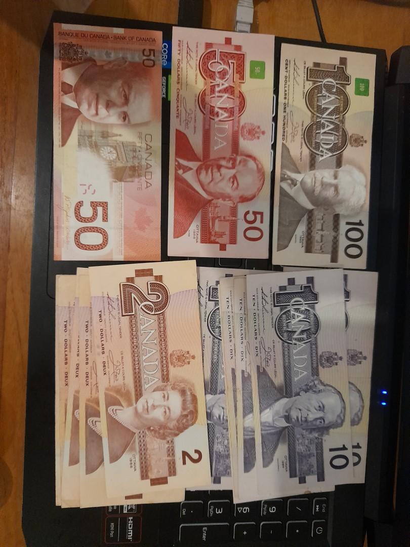 舊加幣, 興趣及遊戲, 收藏品及紀念品, 錢幣- Carousell