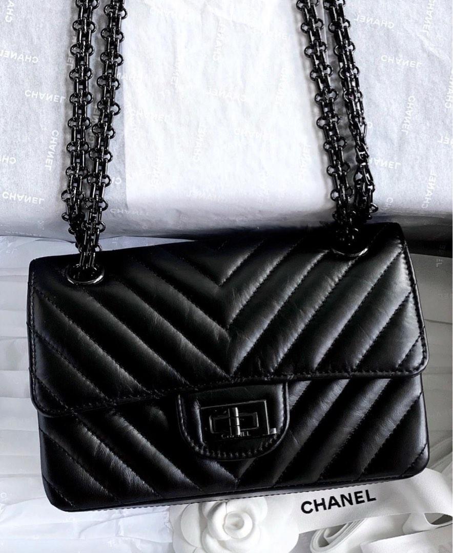 Chanel clearance mini 255