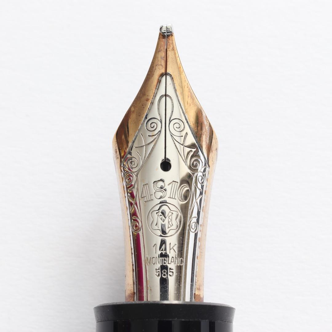 Montblanc 149 14K OBB Fountain Pen