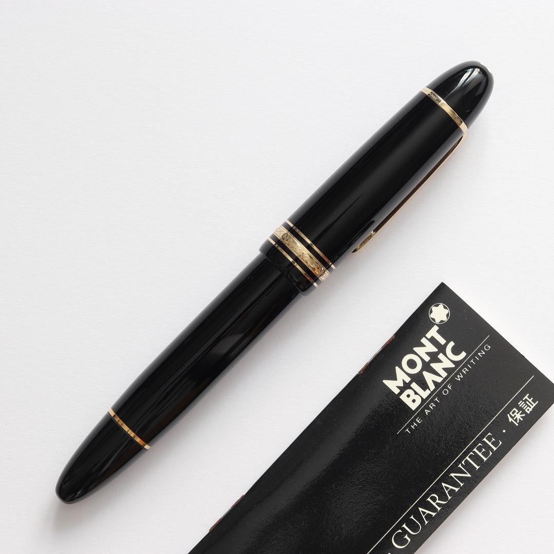 Montblanc 149 deals obb