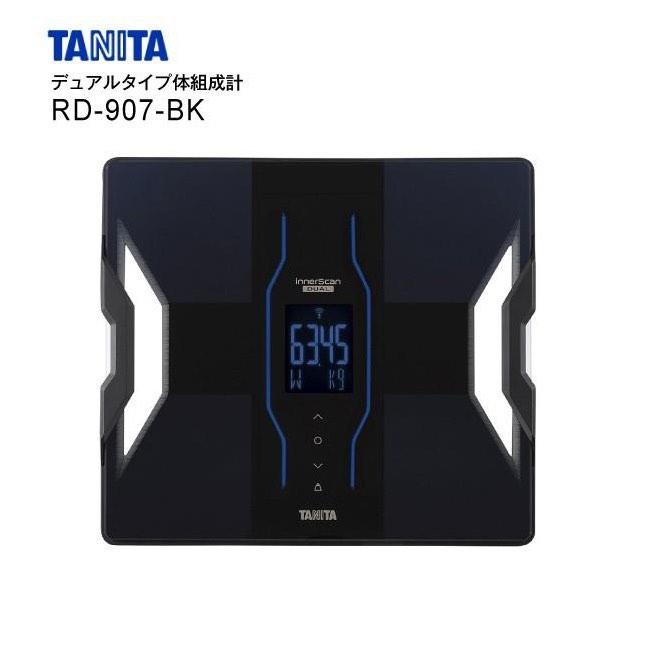 TANITA RD-909-BK-