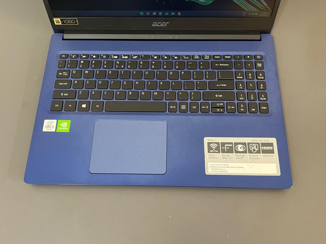 Mx230 2gb top g5 32b