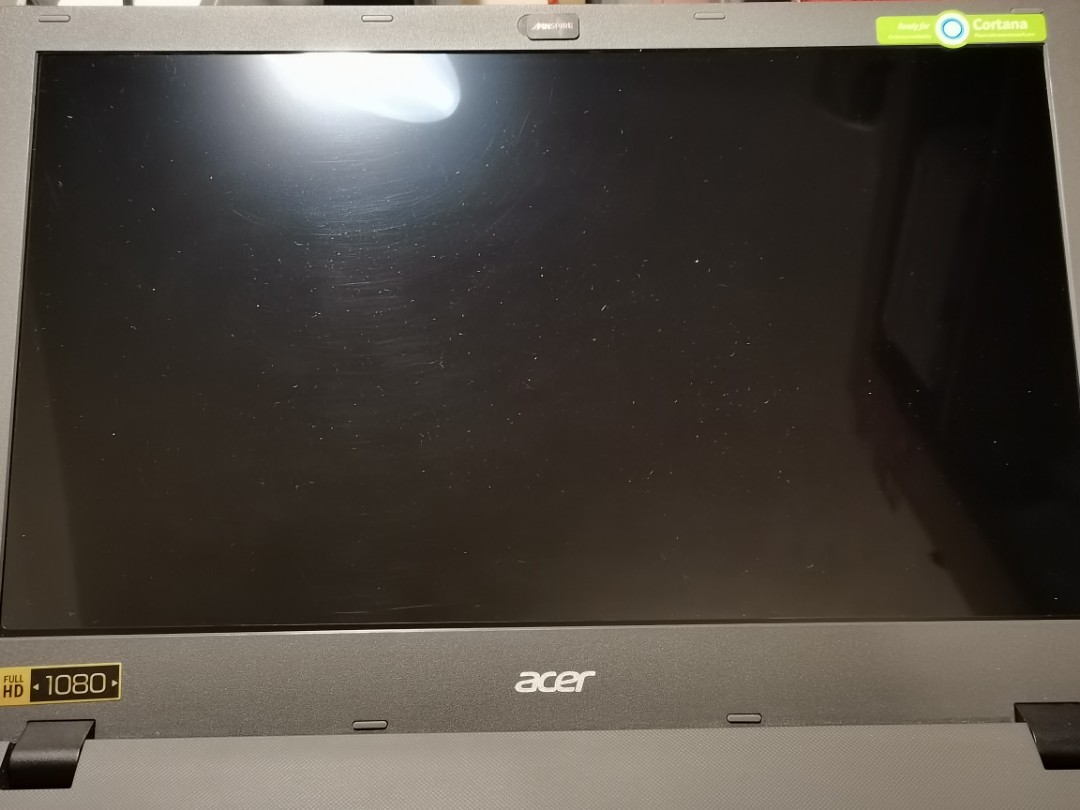 Acer 有單有盒i5 5200u 獨顯gtx940m 1tb ssd, 電腦＆科技, 手提電腦