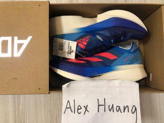 adidas Adizero Prime X 頂級跑鞋 GX3134