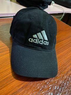 Adidas Cap black