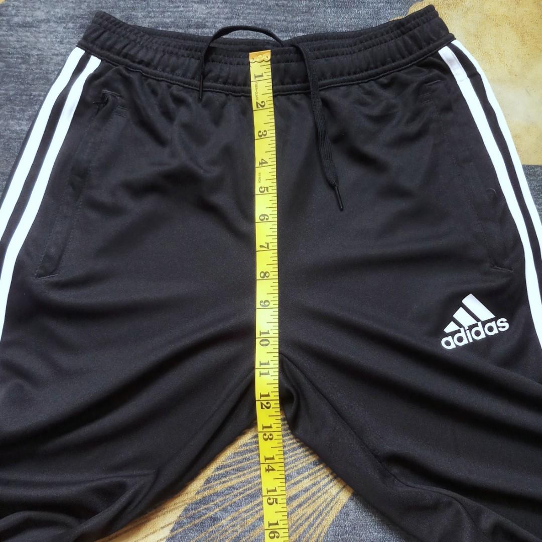 Mens Adidas Tiro17 Slim Soccer Training Pant Climacool  All Colors amp  Sizes  eBay